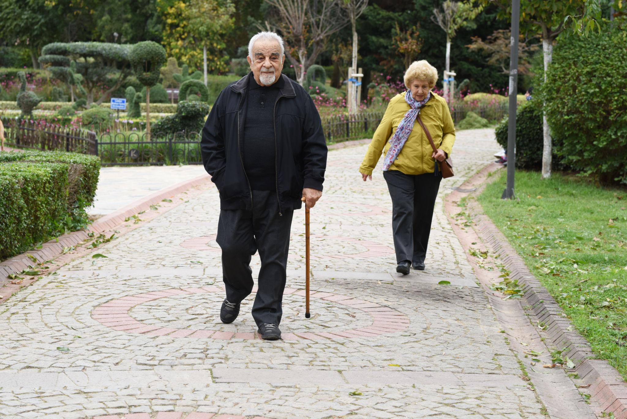 Ömür uzuyor, sağlıklı yıllar azalıyor